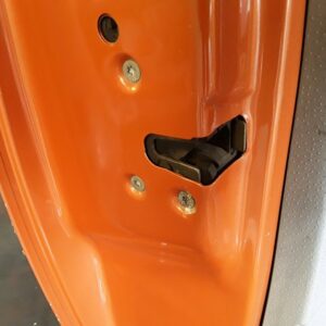 CERRADURA PUERTA DELANTERA IZQUIERDA CITROEN C3 PLURIEL