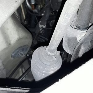 CREMALLERA DIRECCION CITROEN C3 PLURIEL