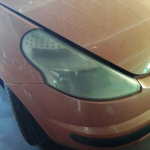 FARO DERECHO CITROEN C3 PLURIEL