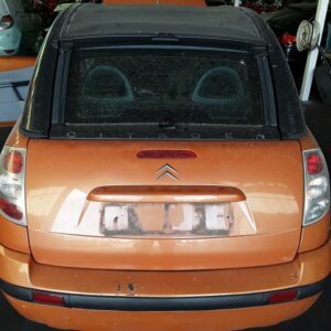 PORTON TRASERO CITROEN C3 PLURIEL