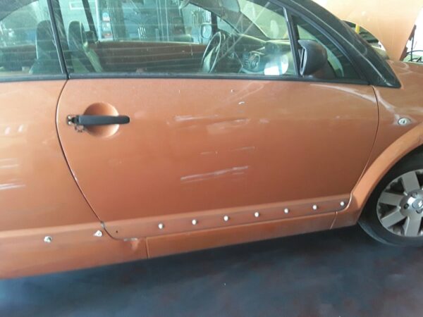 PUERTA DELANTERA DERECHA CITROEN C3 PLURIEL