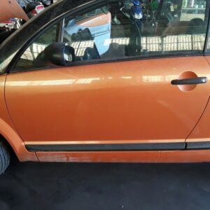 PUERTA DELANTERA IZQUIERDA CITROEN C3 PLURIEL