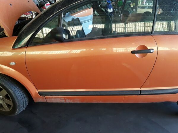 PUERTA DELANTERA IZQUIERDA CITROEN C3 PLURIEL