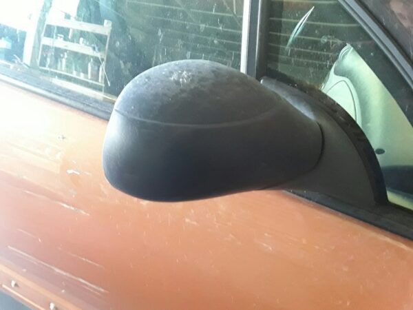 RETROVISOR DERECHO CITROEN C3 PLURIEL