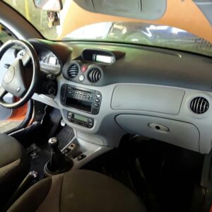 SALPICADERO CITROEN C3 PLURIEL