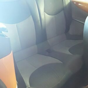 JUEGO ASIENTOS COMPLETO CITROEN C3 PLURIEL