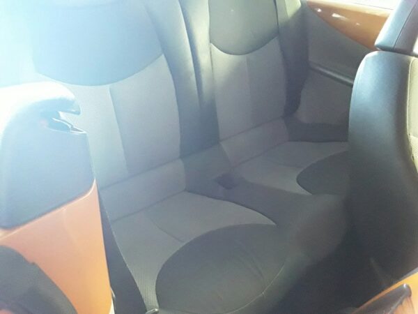 JUEGO ASIENTOS COMPLETO CITROEN C3 PLURIEL