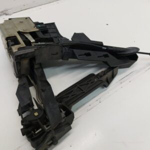 CERRADURA PUERTA DELANTERA DERECHA FORD FIESTA (CBK)