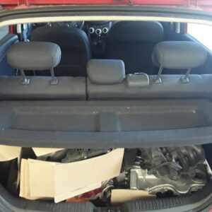 BANDEJA TRASERA HYUNDAI I10 (PA)