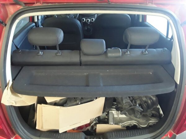 BANDEJA TRASERA HYUNDAI I10 (PA)