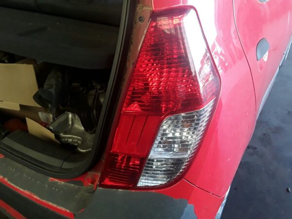 PILOTO TRASERO DERECHO HYUNDAI I10 (PA)