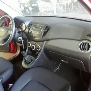 SALPICADERO HYUNDAI I10 (PA)