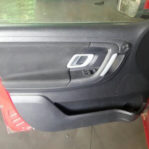ELEVALUNAS DELANTERO IZQUIERDO SKODA FABIA (5J2)