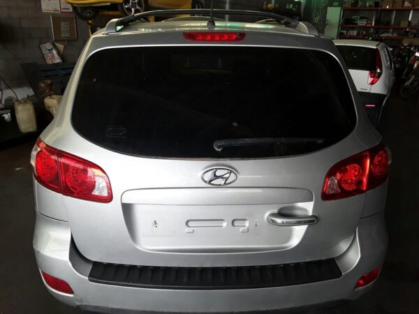 PORTON TRASERO HYUNDAI SANTA FE (CM)