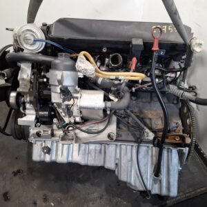 MOTOR COMPLETO BMW SERIE 5 BERLINA (E39)