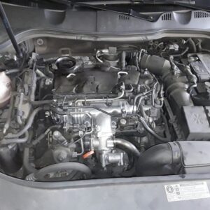 ABS VOLKSWAGEN PASSAT BERLINA (3C2)