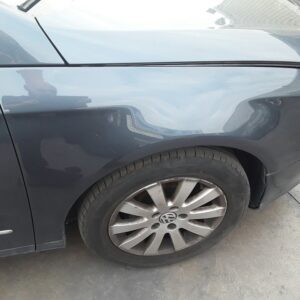 ALETA DELANTERA DERECHA VOLKSWAGEN PASSAT BERLINA (3C2)