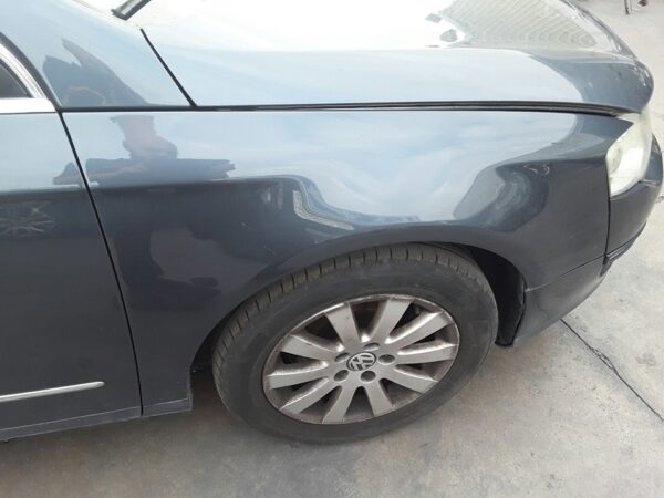 ALETA DELANTERA DERECHA VOLKSWAGEN PASSAT BERLINA (3C2)