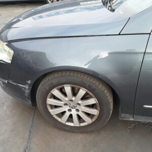 ALETA DELANTERA IZQUIERDA VOLKSWAGEN PASSAT BERLINA (3C2)
