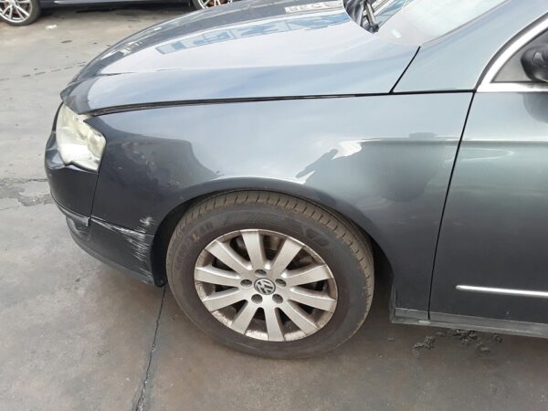 ALETA DELANTERA IZQUIERDA VOLKSWAGEN PASSAT BERLINA (3C2)