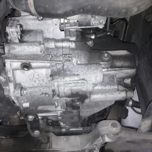 CAJA CAMBIOS VOLKSWAGEN PASSAT BERLINA (3C2)