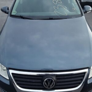 CAPO VOLKSWAGEN PASSAT BERLINA (3C2)