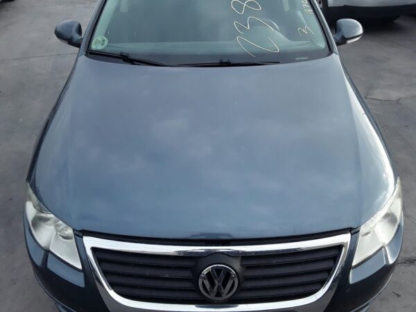 CAPO VOLKSWAGEN PASSAT BERLINA (3C2)