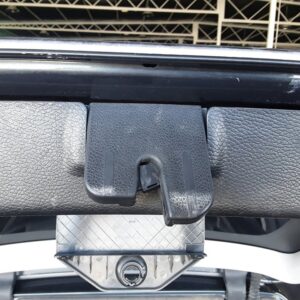 CERRADURA MALETERO / PORTON VOLKSWAGEN PASSAT BERLINA (3C2)