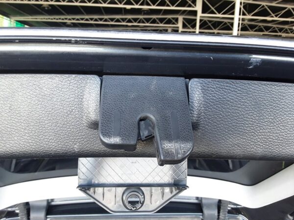 CERRADURA MALETERO / PORTON VOLKSWAGEN PASSAT BERLINA (3C2)