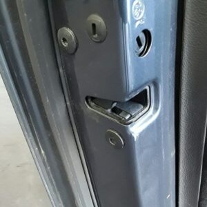 CERRADURA PUERTA TRASERA IZQUIERDA VOLKSWAGEN PASSAT BERLINA (3C2)