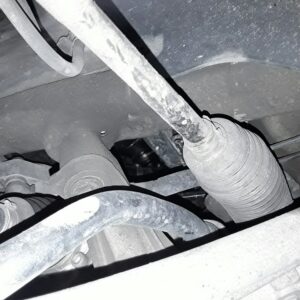 CREMALLERA DIRECCION VOLKSWAGEN PASSAT BERLINA (3C2)
