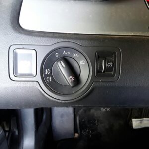 MANDO LUCES VOLKSWAGEN PASSAT BERLINA (3C2)