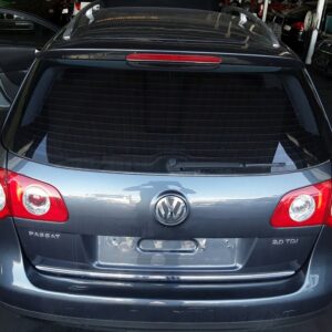 PORTON TRASERO VOLKSWAGEN PASSAT BERLINA (3C2)