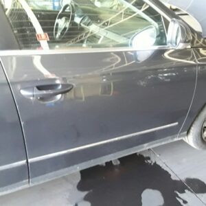 PUERTA DELANTERA DERECHA VOLKSWAGEN PASSAT BERLINA (3C2)