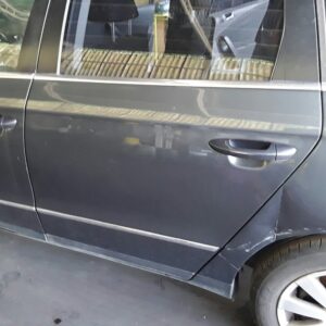 PUERTA TRASERA IZQUIERDA VOLKSWAGEN PASSAT BERLINA (3C2)