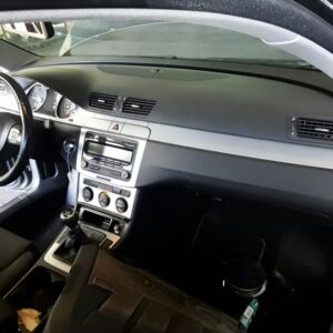 KIT AIRBAG VOLKSWAGEN PASSAT BERLINA (3C2)