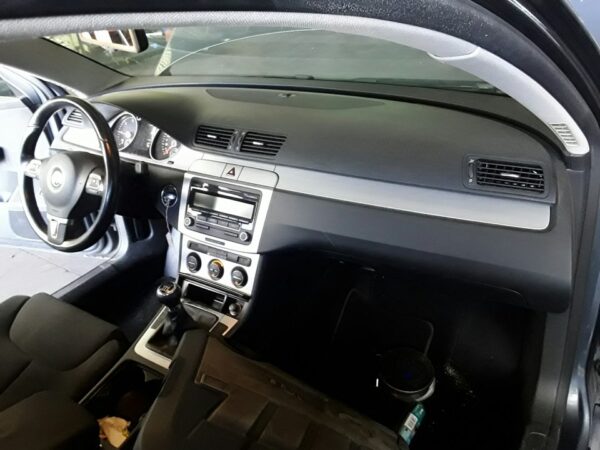 KIT AIRBAG VOLKSWAGEN PASSAT BERLINA (3C2)
