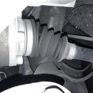 TRANSMISION DELANTERA IZQUIERDA VOLKSWAGEN PASSAT BERLINA (3C2)