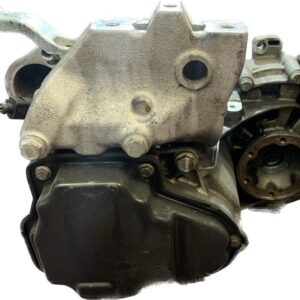 CAJA CAMBIOS SEAT LEON (1P1)