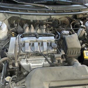 ABS MAZDA 626 BERLINA (GF)