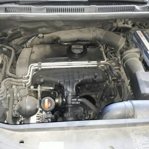 MOTOR COMPLETO VOLKSWAGEN GOLF PLUS VI (521)