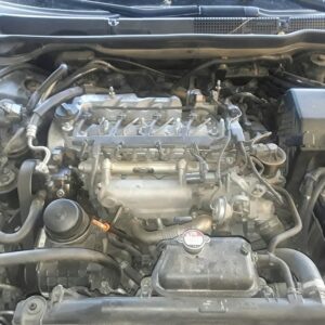 MOTOR COMPLETO HONDA ACCORD BERLINA (CL/CN)