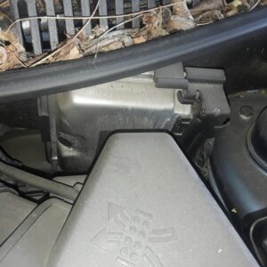 CENTRALITA MOTOR UCE VOLKSWAGEN POLO IV (9N3)