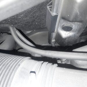 SERVOFRENO VOLKSWAGEN POLO IV (9N3)
