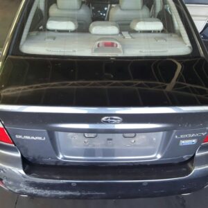 PORTON TRASERO SUBARU LEGACY BERLINA (B13/BL)