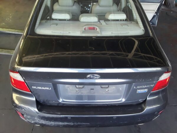 PORTON TRASERO SUBARU LEGACY BERLINA (B13/BL)