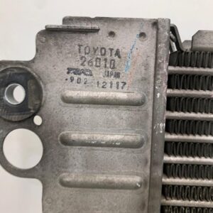 INTERCOOLER LEXUS IS (DS2/IS2)