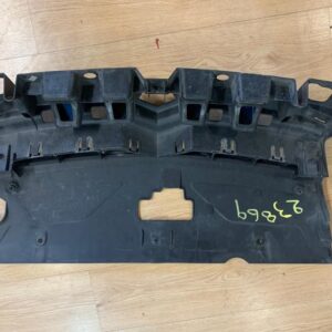 PANEL FRONTAL CITROEN C5 TOURER