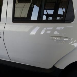 PUERTA TRASERA IZQUIERDA DACIA DUSTER I