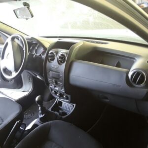 SALPICADERO DACIA DUSTER I
